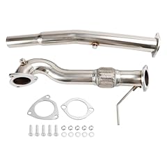 Vipih edelstahl downpipe gebraucht kaufen  Wird an jeden Ort in Deutschland