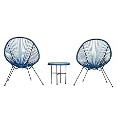 Piece outdoor acapulco for sale  Delivered anywhere in USA 