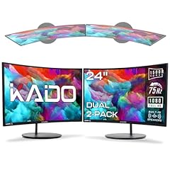 Kado dual monitor for sale  Delivered anywhere in USA 