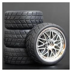 Olddo car wheels for sale  Delivered anywhere in UK