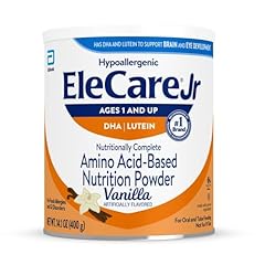 Elecare vanilla dha for sale  Delivered anywhere in USA 
