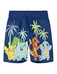 Name swimshorts nkmmacsen d'occasion  Livré partout en France
