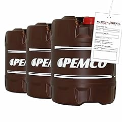 Liter pemco sae gebraucht kaufen  Wird an jeden Ort in Deutschland