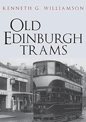 Old edinburgh trams for sale  Delivered anywhere in UK