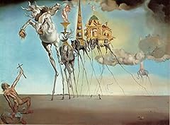 Salvador dali the gebraucht kaufen  Wird an jeden Ort in Deutschland