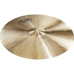 Paiste inches masters for sale  Delivered anywhere in USA 