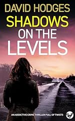 Shadows levels brand for sale  Delivered anywhere in UK