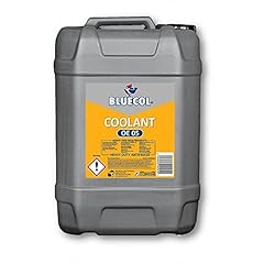 Bluecol bhd200 antifreeze for sale  Delivered anywhere in UK