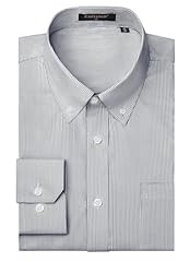 Enlision camicia righe usato  Spedito ovunque in Italia 