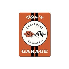 Corvette flags sign for sale  Delivered anywhere in USA 