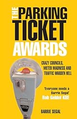 Parking ticket awards for sale  Delivered anywhere in Ireland