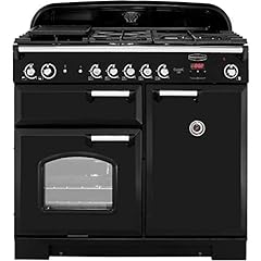 Rangemaster classic cla100ngfb for sale  Delivered anywhere in UK