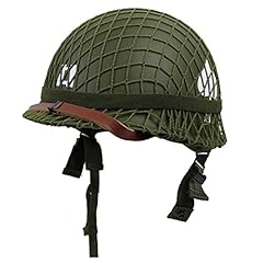 Ww2 helmet army for sale  Delivered anywhere in Ireland