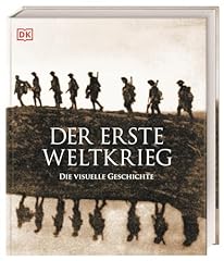 Weltkrieg visuelle geschichte gebraucht kaufen  Wird an jeden Ort in Deutschland
