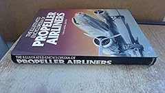 Illustrated encyclopedia prope for sale  Delivered anywhere in UK