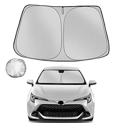 Fonowka windshield sun for sale  Delivered anywhere in USA 