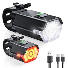 Cirycase luci bicicletta usato  Spedito ovunque in Italia 