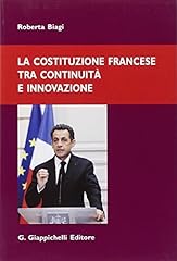 Costituzione francese tra usato  Spedito ovunque in Italia 