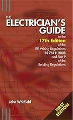 Electricians guide 17th for sale  Delivered anywhere in UK