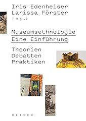 Museumsethnologie einführung  gebraucht kaufen  Wird an jeden Ort in Deutschland