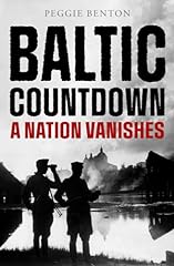 Baltic countdown nation d'occasion  Livré partout en Belgiqu