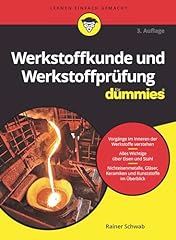 Werkstoffkunde werkstoffprüfu gebraucht kaufen  Wird an jeden Ort in Deutschland