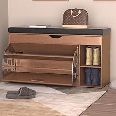 Ihomemore schuhschrank schuhab gebraucht kaufen  Wird an jeden Ort in Deutschland