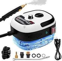 Steam cleaners 2500w for sale  Delivered anywhere in UK