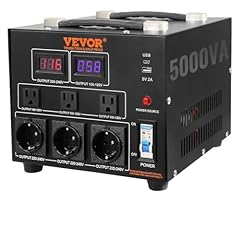 Vevor voltage converter for sale  Delivered anywhere in USA 
