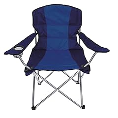 Comfort anglersessel campingst gebraucht kaufen  Wird an jeden Ort in Deutschland
