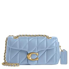 Coach quilted tabby for sale  Delivered anywhere in USA 
