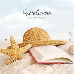 Welcome guest visitor for sale  Delivered anywhere in USA 