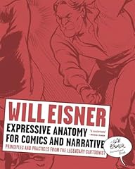 Expressive anatomy for gebraucht kaufen  Wird an jeden Ort in Deutschland