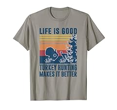 Turkey hunting gifts for sale  Delivered anywhere in USA 