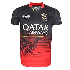 Cricket ipl jersey for sale  Delivered anywhere in UK