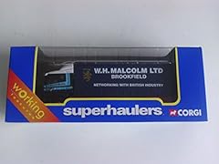 Corgi superhaulers ty86618 for sale  Delivered anywhere in Ireland