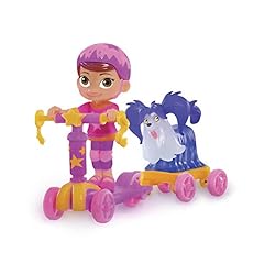 Vampirina spooky scooter for sale  Delivered anywhere in UK