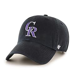 Mlb colorado rockies for sale  Delivered anywhere in USA 