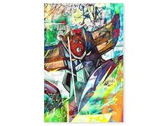 Tableau pop art d'occasion  Livré partout en France
