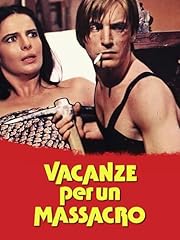 Vacanze per massacro usato  Spedito ovunque in Italia 