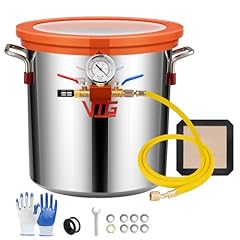 Vtg vogten gallon for sale  Delivered anywhere in USA 