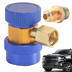 Adapter r134a auto gebraucht kaufen  Wird an jeden Ort in Deutschland