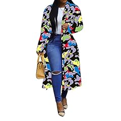 Kcatsy women windbreaker for sale  Delivered anywhere in UK