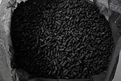 Aktivkohle filterkohle pellets gebraucht kaufen  Wird an jeden Ort in Deutschland
