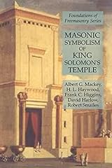 Masonic symbolism king for sale  Delivered anywhere in UK