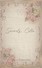 Sincerely cilla for sale  Delivered anywhere in UK
