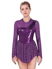 Fymnsi robe patinage d'occasion  Livré partout en France