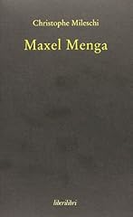 Maxel menga gebraucht kaufen  Wird an jeden Ort in Deutschland