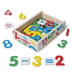 Melissa doug wooden for sale  Delivered anywhere in USA 