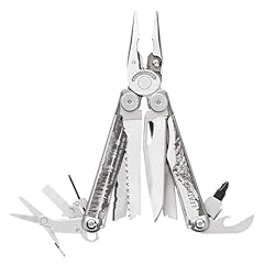 Leatherman wave plus usato  Spedito ovunque in Italia 